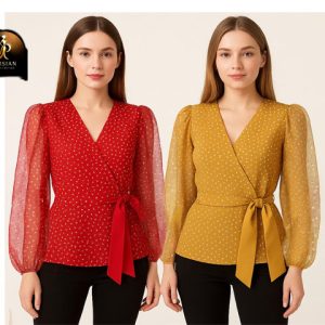 شومیز تورآدامسی